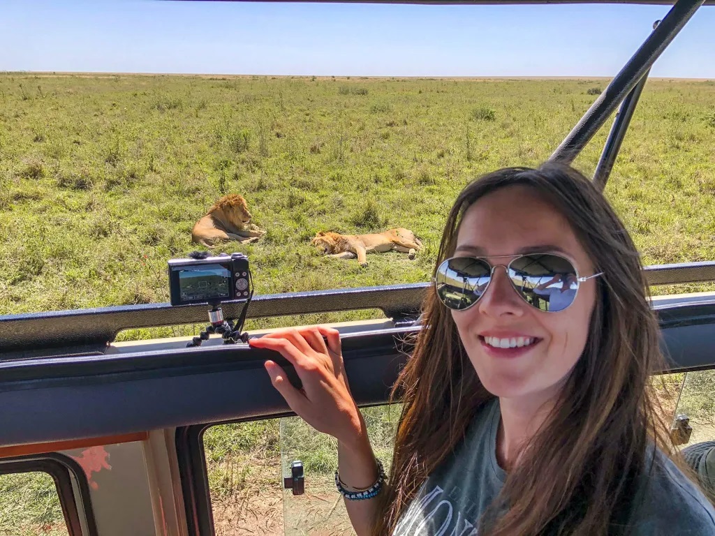 3-5days Tanzania safari tour packages to compare